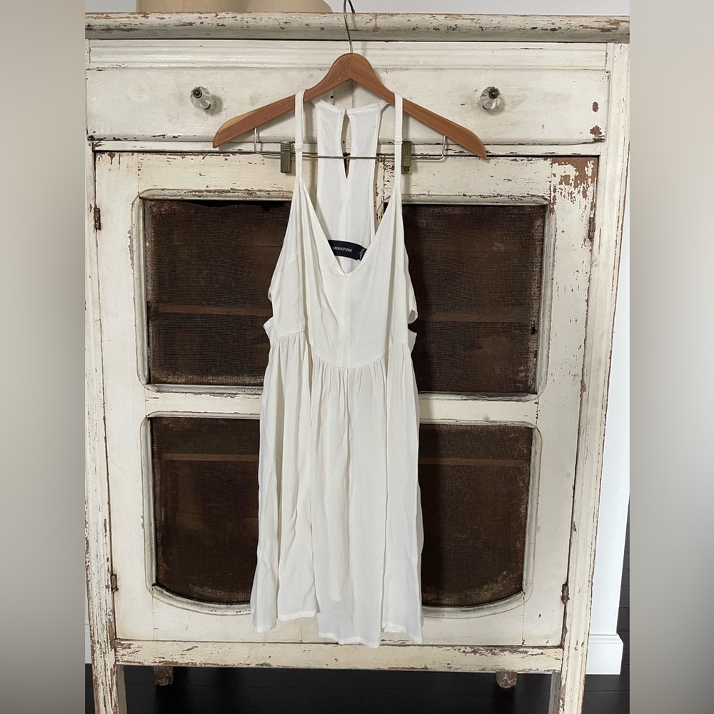 Mink Pink Dress M New w Tag